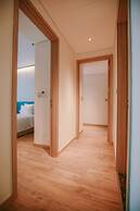 Ha Long Bay A La Carte Apartment By The O Residence