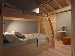 Naturae Lodge