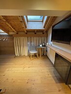 Naturae Lodge