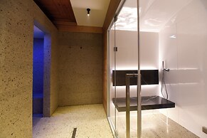 Naturae Lodge