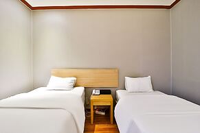 Incheon Airport Young jong stay hotel