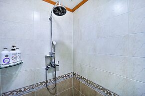 Incheon Airport Young jong stay hotel