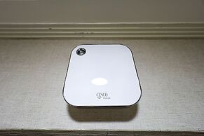 Incheon Airport Young jong stay hotel