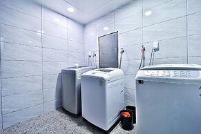 Incheon Airport Young jong stay hotel