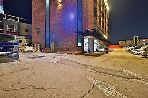 Incheon Airport Young jong stay hotel