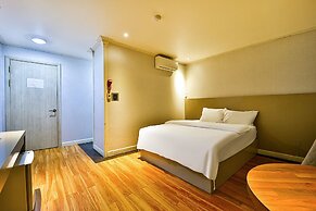 Incheon Airport Young jong stay hotel