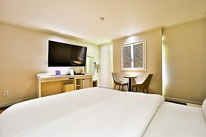 Incheon Airport Young jong stay hotel