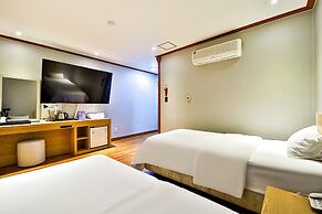 Incheon Airport Young jong stay hotel
