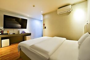 Incheon Airport Young jong stay hotel