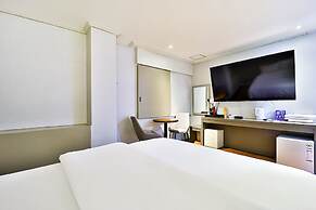 Incheon Airport Young jong stay hotel