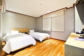 Incheon Airport Young jong stay hotel