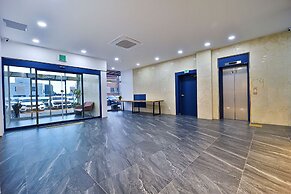 Incheon Airport Young jong stay hotel