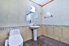 Incheon Airport Young jong stay hotel