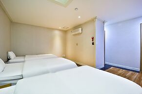 Incheon Airport Young jong stay hotel