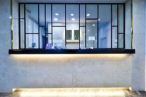 Incheon Airport Young jong stay hotel