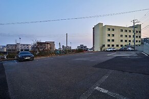 Incheon Airport Young jong stay hotel