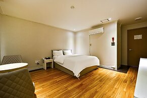 Incheon Airport Young jong stay hotel