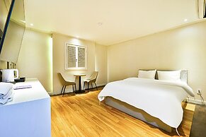 Incheon Airport Young jong stay hotel