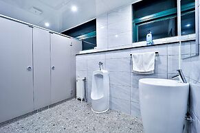 Incheon Airport Young jong stay hotel