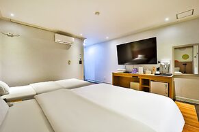 Incheon Airport Young jong stay hotel