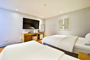 Incheon Airport Young jong stay hotel