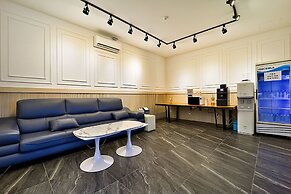 Incheon Airport Young jong stay hotel