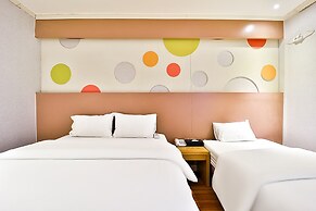 Incheon Airport Young jong stay hotel