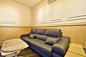 Incheon Airport Young jong stay hotel