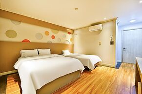 Incheon Airport Young jong stay hotel