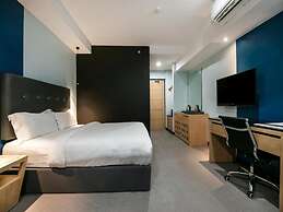 Homes at Bay Area Suites by SMS Hospitality