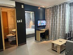 Homes at Bay Area Suites by SMS Hospitality