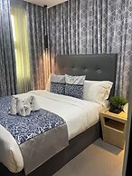 Homes at Bay Area Suites by SMS Hospitality