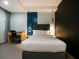 Homes at Bay Area Suites by SMS Hospitality