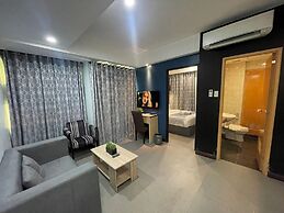 Homes at Bay Area Suites by SMS Hospitality