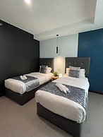 Homes at Bay Area Suites by SMS Hospitality