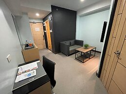 Homes at Bay Area Suites by SMS Hospitality