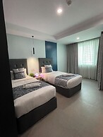 Homes at Bay Area Suites by SMS Hospitality