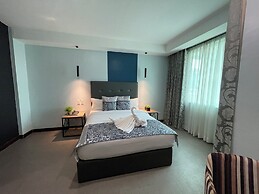 Homes at Bay Area Suites by SMS Hospitality