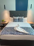 Homes at Bay Area Suites by SMS Hospitality