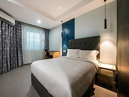 Homes at Bay Area Suites by SMS Hospitality