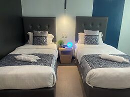 Homes at Bay Area Suites by SMS Hospitality