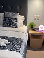 Homes at Bay Area Suites by SMS Hospitality