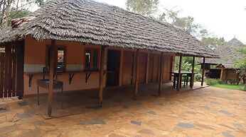 Ishara Lodge