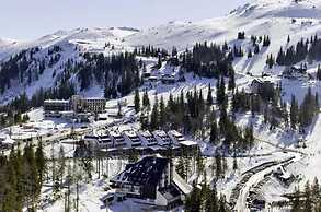 Hotel San Jahorina
