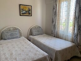 CIZMECI APART HOTEL