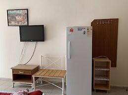 CIZMECI APART HOTEL