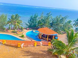 Shanzu Beachfront Apartments