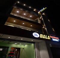 Bala Residency
