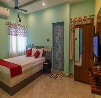 Bala Residency