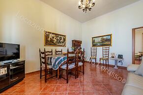 Charming Andria Apartment in the Heart of the City